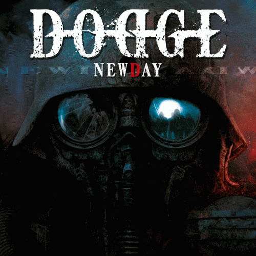 Dodge : New Day